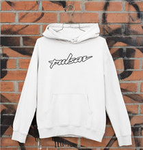 Load image into Gallery viewer, pulsar Unisex Hoodie for Men/Women-White-Ektarfa.online
