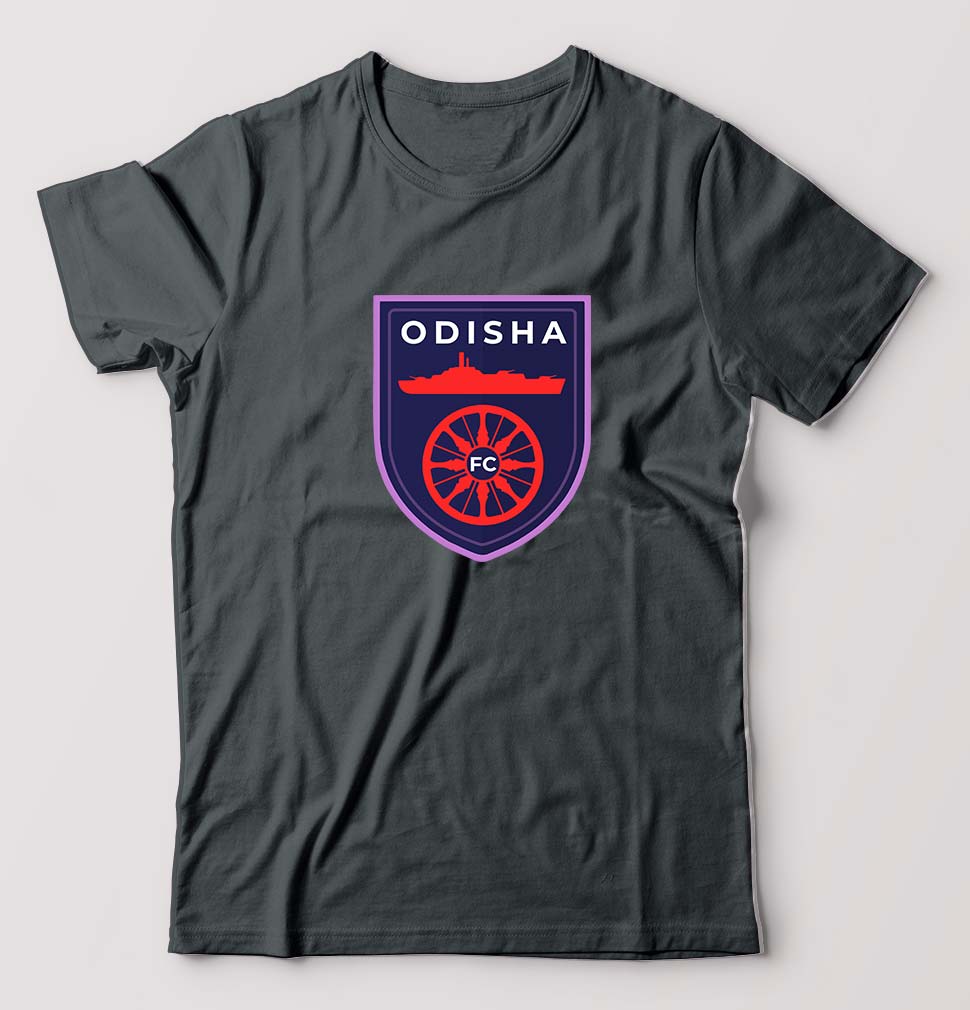 Odisha FC T-Shirt for Men
