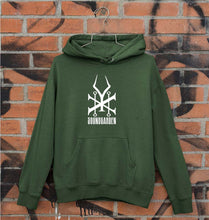 Load image into Gallery viewer, Soundgarden Unisex Hoodie for Men/Women-Dark Green-Ektarfa.online
