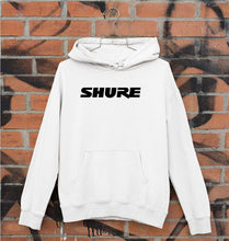 Load image into Gallery viewer, Shure Hoodie for Men/Women
