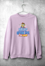 Load image into Gallery viewer, fun squad Sweatshirt for Men/Women-Light Pink-Ektarfa.online
