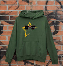 Load image into Gallery viewer, Lil Star Unisex Hoodie for Men/Women-Dark Green-Ektarfa.online
