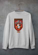 Load image into Gallery viewer, Sepultura Sweatshirt for Men/Women
