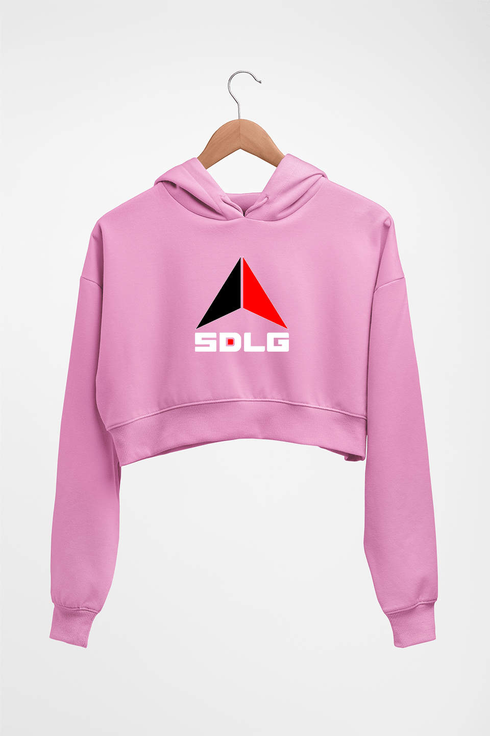 SDLG HOODIE FOR WOMEN