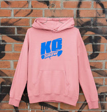 Load image into Gallery viewer, WWE KEVIN OWENS Unisex Hoodie for Men/Women-Light Pink-Ektarfa.online

