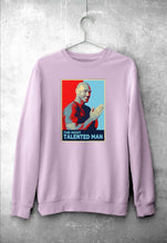 Load image into Gallery viewer, Johnny Sins Sweatshirt for Men/Women
