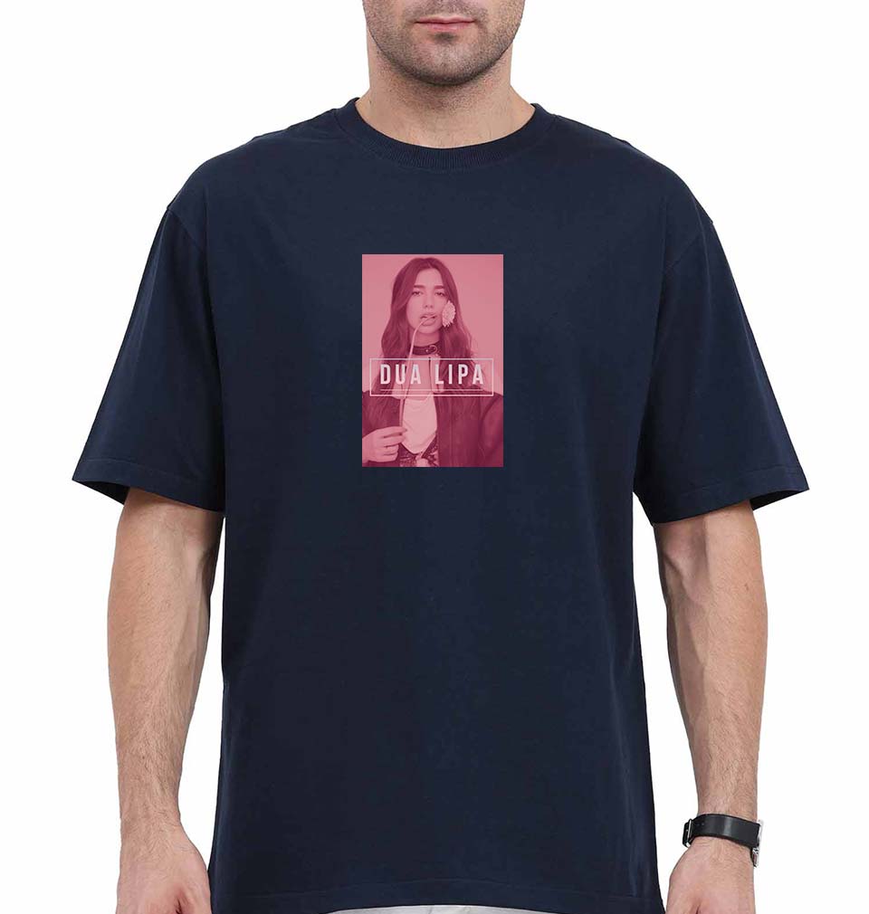 dua lipa T-Shirt for Men Online In India – Ektarfa.online
