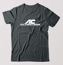 Load image into Gallery viewer, AC Schnitzer T-Shirt for Men-Steel grey-Ektarfa.online
