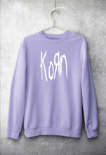 Load image into Gallery viewer, Korn Sweatshirt for Men/Women
