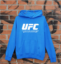 Load image into Gallery viewer, UFC Unisex Hoodie for Men/Women-Ektarfa.online
