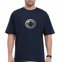 Load image into Gallery viewer, bharatbenz Oversized T-Shirt for Men

