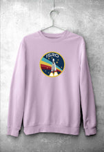 Load image into Gallery viewer, Isro Sweatshirt for Men/Women-Light Pink-Ektarfa.online
