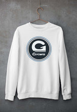 Load image into Gallery viewer, G power Unisex Sweatshirt for Men/Women-White-Ektarfa.online
