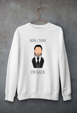Load image into Gallery viewer, John Wick Unisex Sweatshirt for Men/Women-Ektarfa.online
