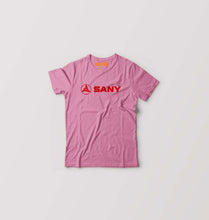 Load image into Gallery viewer, Sany T-Shirt for Boy/Girl
