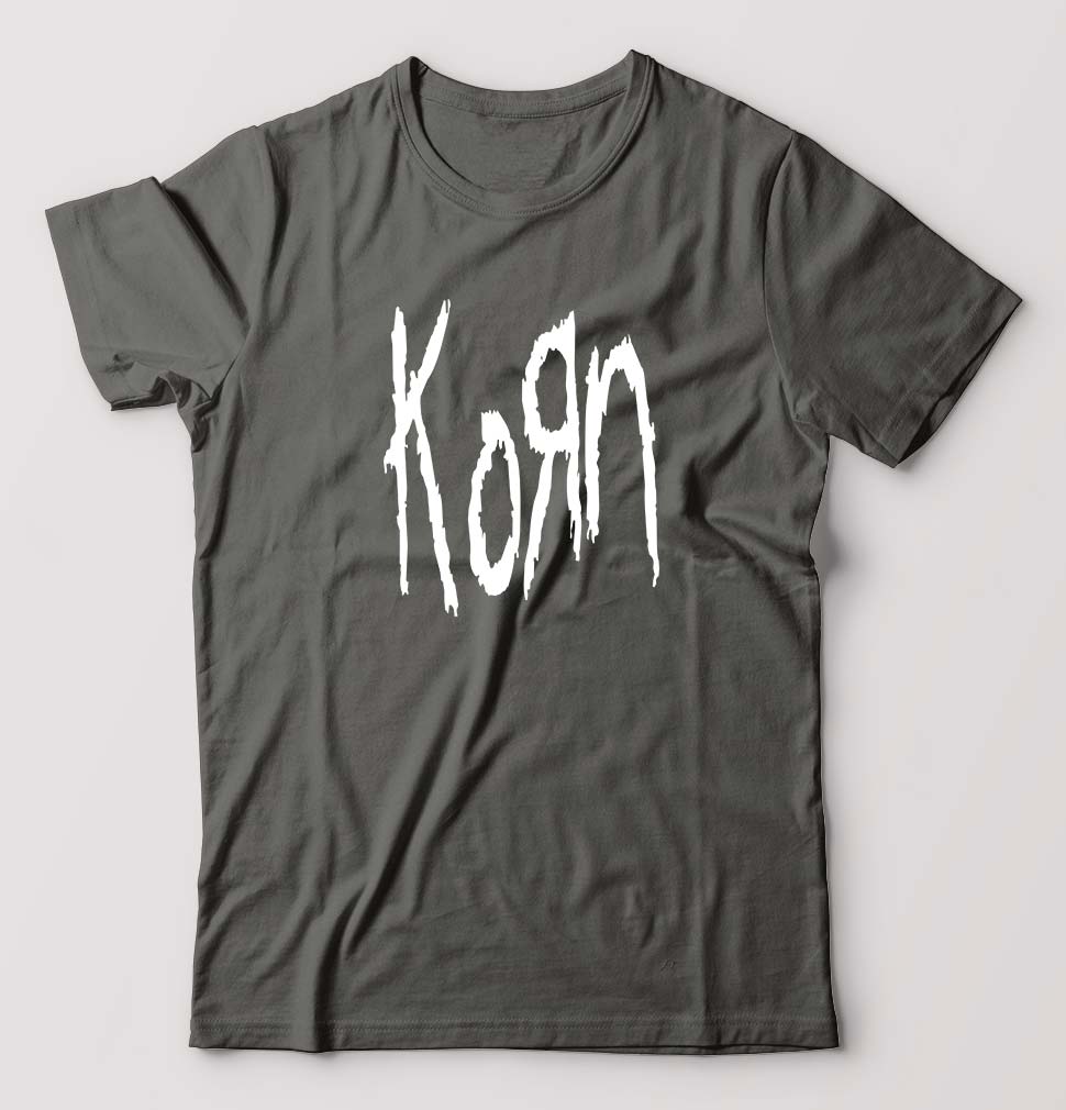 Korn T-Shirt for Men