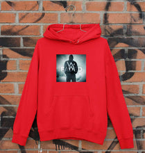 Load image into Gallery viewer, Alan Walker Unisex Hoodie for Men/Women-Red-Ektarfa.online
