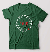 Load image into Gallery viewer, My Chemical Romance (MCR) T-Shirt for Men-Bottel Green-Ektarfa.online
