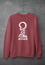 Load image into Gallery viewer, FIFA World Cup Qatar 2022 Unisex Sweatshirt for Men/Women
