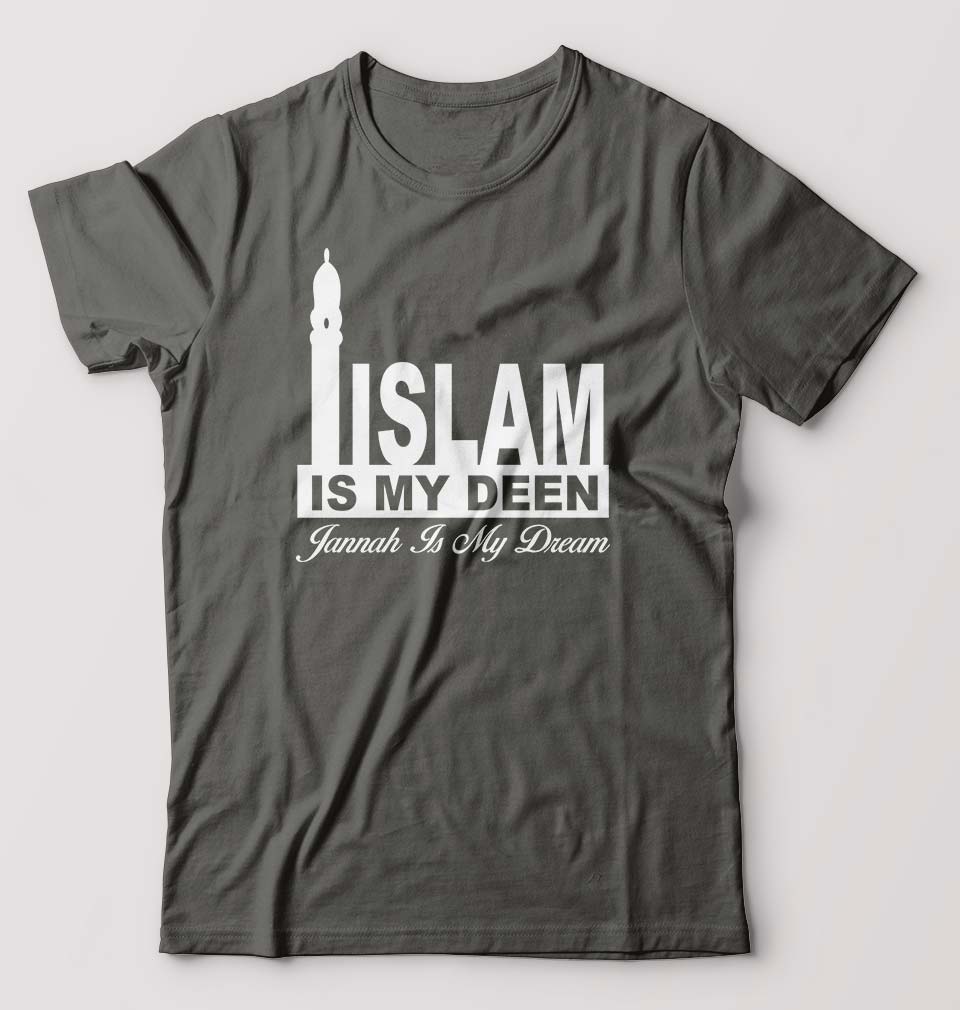 Islam T-Shirt for Men