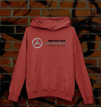 Load image into Gallery viewer, Mercedes AMG Petronas F1 Unisex Hoodie for Men/Women
