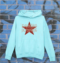 Load image into Gallery viewer, Smashing Pumpkins Unisex Hoodie for Men/Women-Mint-Ektarfa.online
