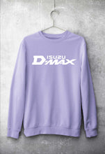 Load image into Gallery viewer, D-Max Unisex Sweatshirt for Men/Women-Lavender-Ektarfa.online
