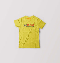 Load image into Gallery viewer, CP Plus T-Shirt for Boy/Girl
