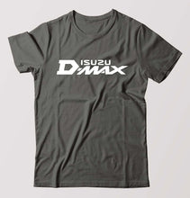 Load image into Gallery viewer, D-Max T-Shirt for Men-Charcoal-Ektarfa.online
