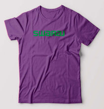 Load image into Gallery viewer, Swaraj T-Shirt for Men
