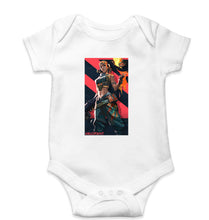 Load image into Gallery viewer, valorant Kids Romper For Baby Boy/Girl
