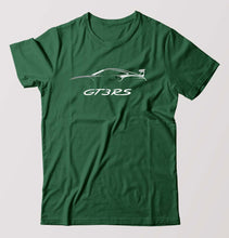 Load image into Gallery viewer, gt3 T-Shirt for Men-Bottel Green-Ektarfa.online
