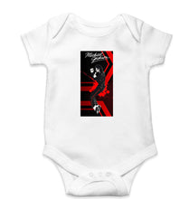 Load image into Gallery viewer, Michael Jackson Kids Romper For Baby Boy/Girl
