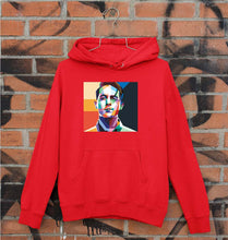 Load image into Gallery viewer, g-eazy Unisex Hoodie for Men/Women-Red-Ektarfa.online
