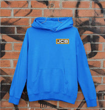 Load image into Gallery viewer, JCB Unisex Hoodie for Men/Women
