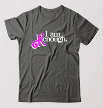 Load image into Gallery viewer, kenough T-Shirt for Men-Charcoal-Ektarfa.online
