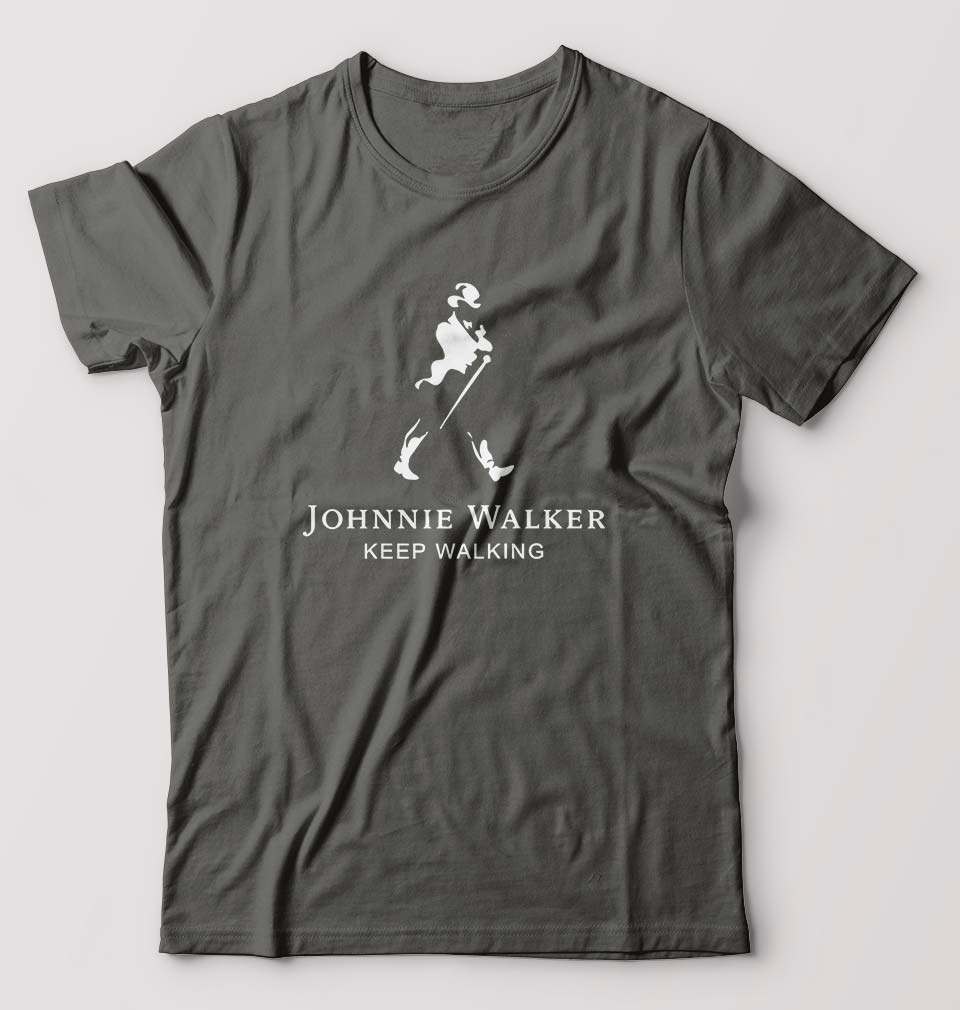 Johnnie Walker T-Shirt for Men