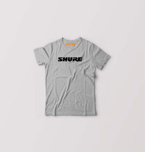 Load image into Gallery viewer, Shure T-Shirt for Boy/Girl
