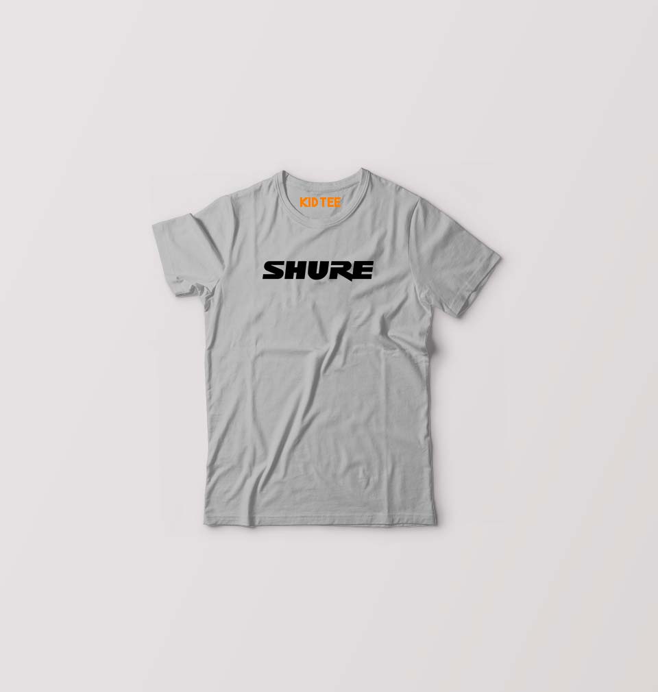 Shure T-Shirt for Boy/Girl