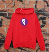 Load image into Gallery viewer, Jimi Hendrix Unisex Hoodie for Men/Women-Red-Ektarfa.online
