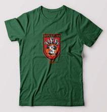 Load image into Gallery viewer, Sepultura T-Shirt for Men-Bottel Green-Ektarfa.online
