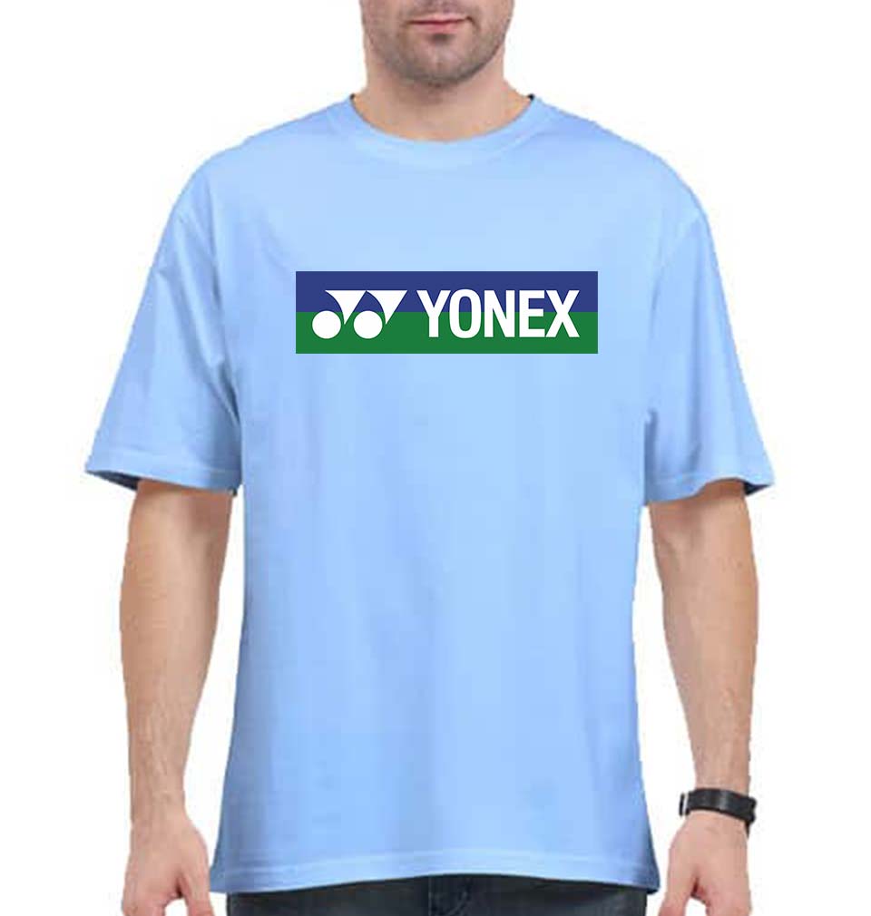 Yonex Oversized T-Shirt for Men