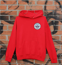Load image into Gallery viewer, Mumbai Fc Unisex Hoodie for Men/Women-Red-Ektarfa.online

