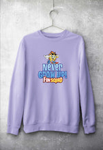 Load image into Gallery viewer, fun squad Sweatshirt for Men/Women-Lavender-Ektarfa.online
