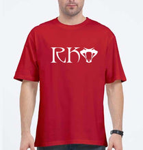 Load image into Gallery viewer, Randy Orton Oversized T-Shirt for Men-Red-Ektarfa.online
