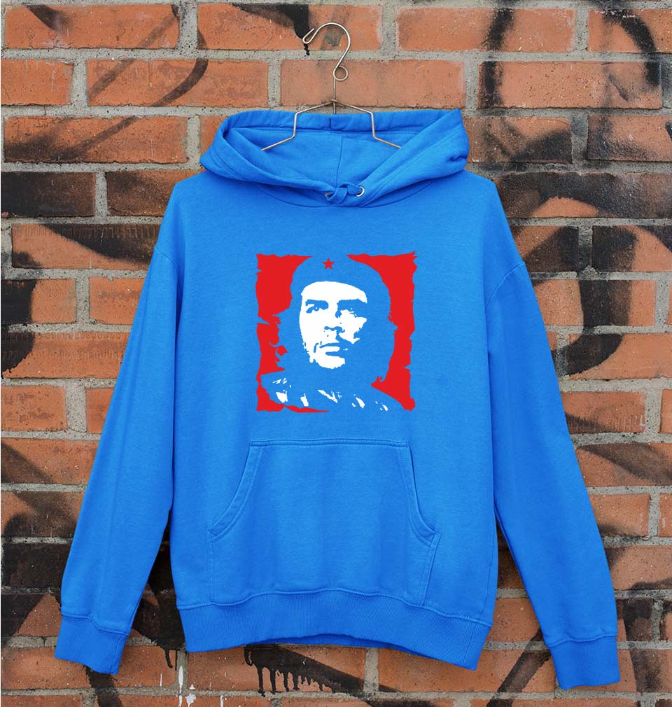 Che Guevara Unisex Hoodie for Men/Women