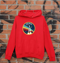 Load image into Gallery viewer, Isro Unisex Hoodie for Men/Women-Red-Ektarfa.online
