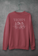 Load image into Gallery viewer, The 1975 Unisex Sweatshirt for Men/Women-Coal-Ektarfa.online
