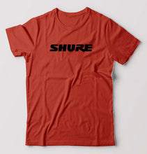 Load image into Gallery viewer, Shure T-Shirt for Men

