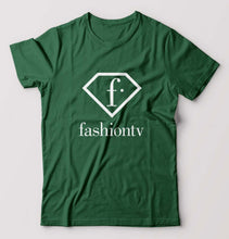 Load image into Gallery viewer, Fashion TV T-Shirt for Men
